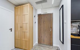 Exceptional Business Apartments By Noclegi Renters